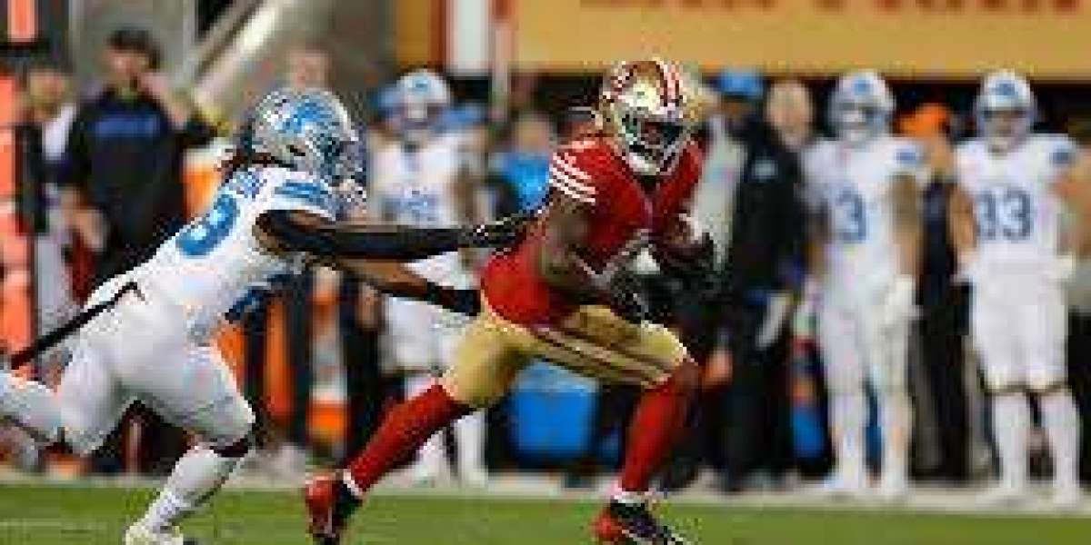 1 NFL analyst names a excellent healthy for the 49ers safety
