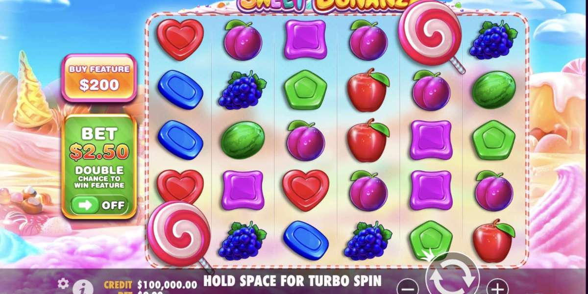 Sweet Bonanza ve Gates of Olympus Karşılaştırması