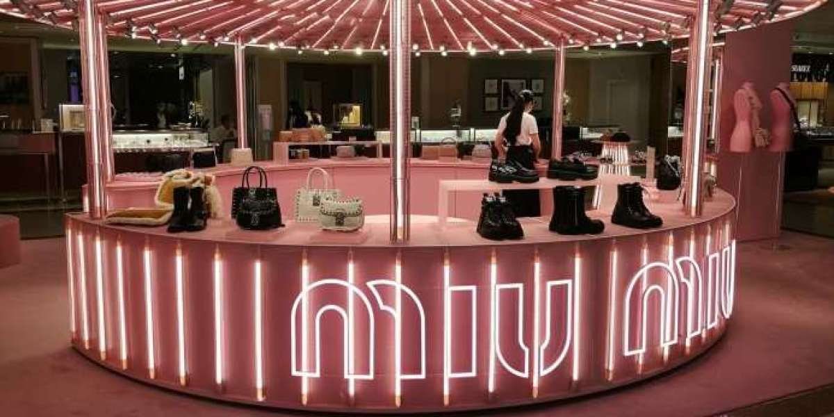 New Trending Collections Miu Miu Outlet