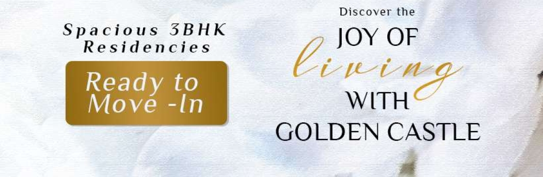 Golden Castle Cover Image
