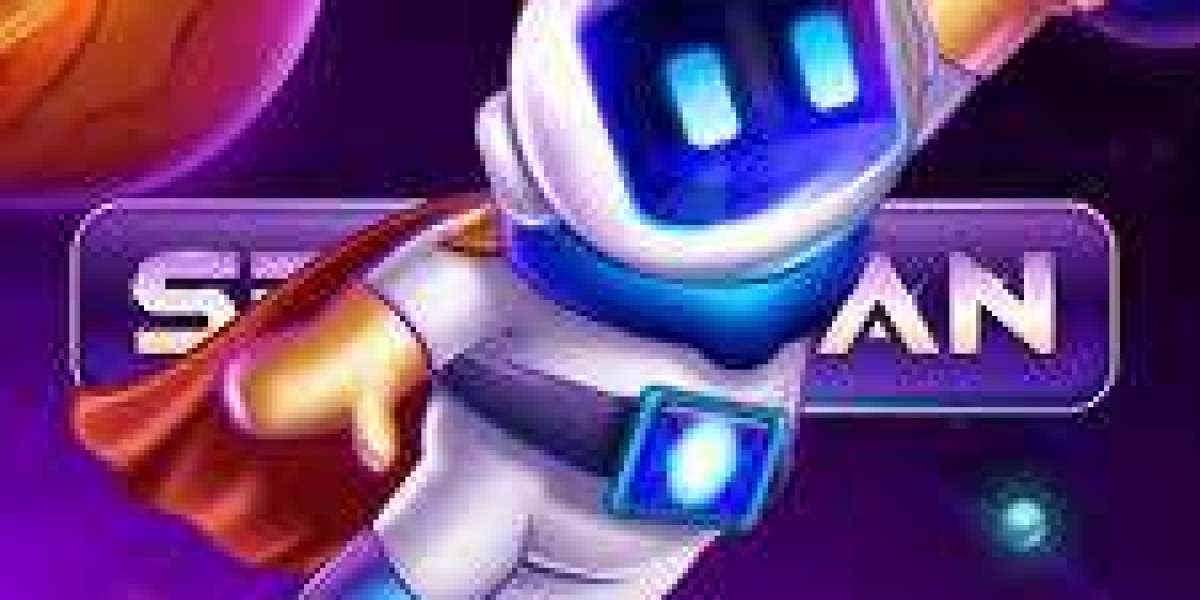 Blast Off to Big Wins: A Comprehensive Guide to Astronaut Crash Games