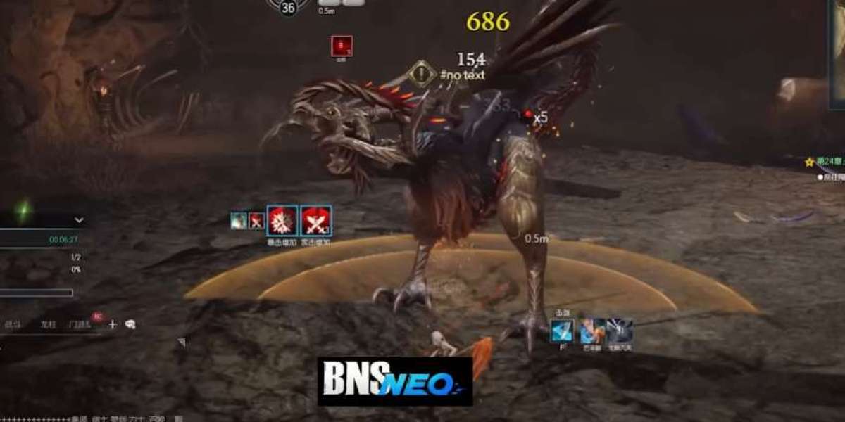 MMOexp BnS NEO Classic Divine Gems: Expanded Player-to-Player Gem Uses