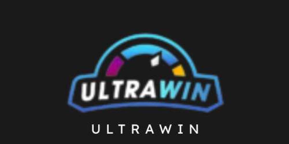 Ultrawin: A Smarter Way to Experience Online Casinos and Sports Betting
