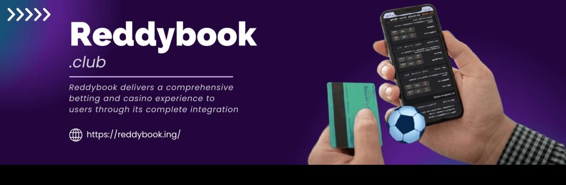 Reddybook Cover Image