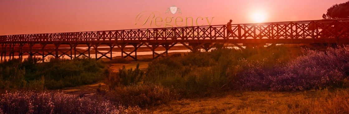 Regency Luxury Villa Cover Image