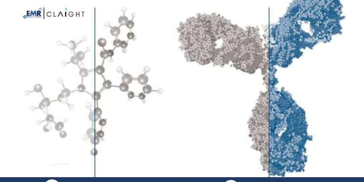 India Biosimilar Market Analysis & Growth Outlook 2025–2034