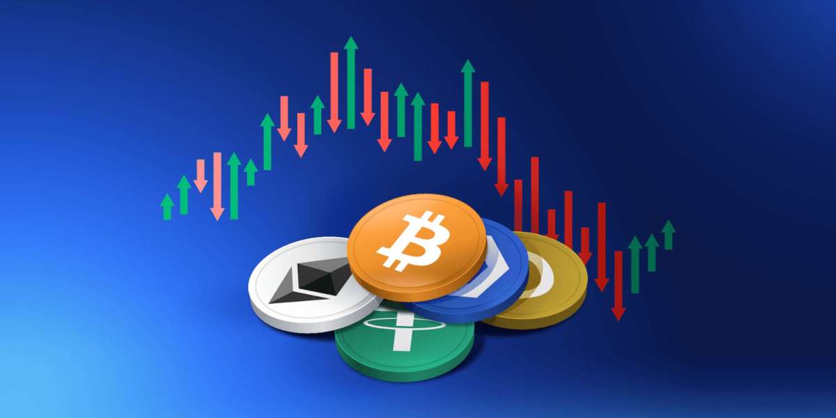 A Beginner’s Guide to Crypto and Forex