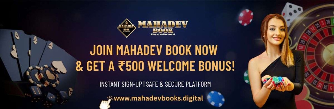 Mahadev Book ID Cover Image