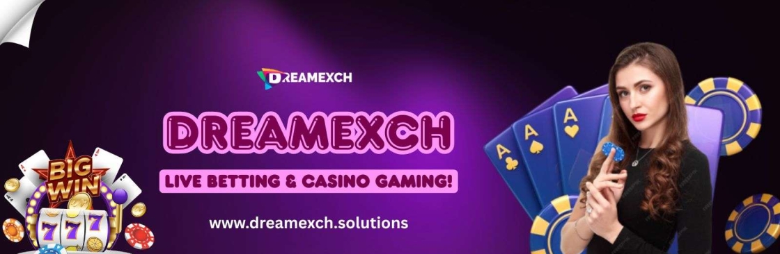 Dreamexch App Cover Image