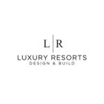 luxuryresortsdesign Profile Picture