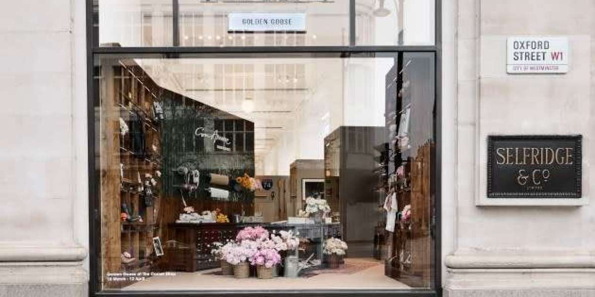 The Latest Selections Golden Goose On Sale