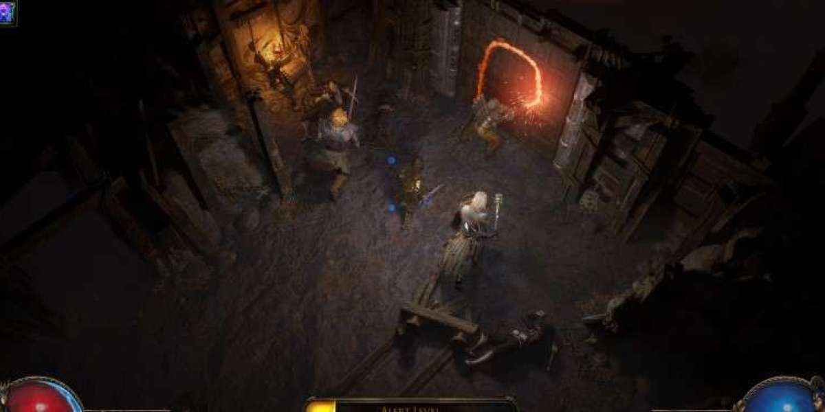 Path of Exile Currency: Best Farming Techniques to Stack Wealth