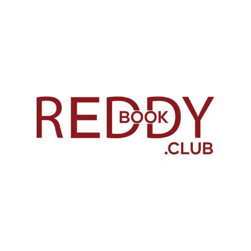 reddybook43 reddybook Profile Picture