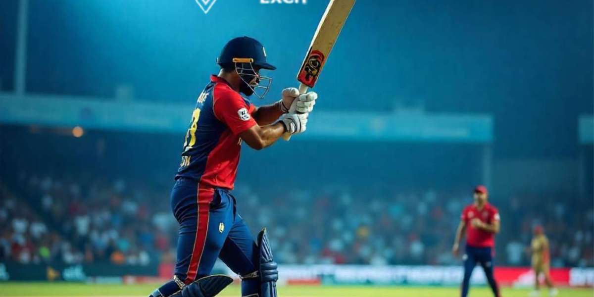 From Live Scores to Exclusive Content: Discover What Makes Diamond Exchange the Go-To Sports Hub in 2025.