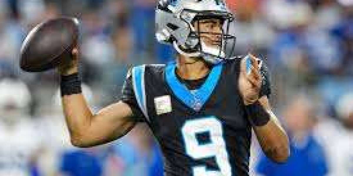 Panthers vs. Buccaneers recreation overview: We've recognized this a single right before