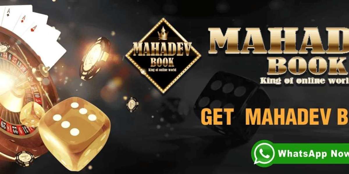 Discover the Thrill of Betting with Mahadev Book: Your Ultimate Guide