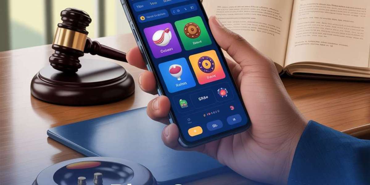 Top Legal Betting Apps in India You Can Trust