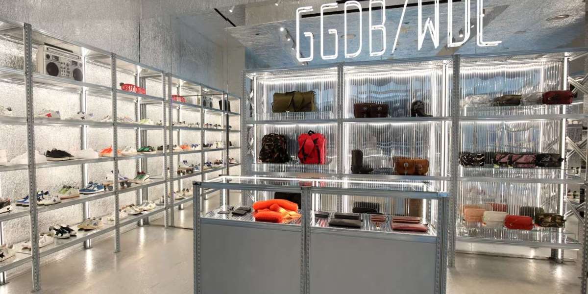 The Hottest Collections Golden Goose Outlet