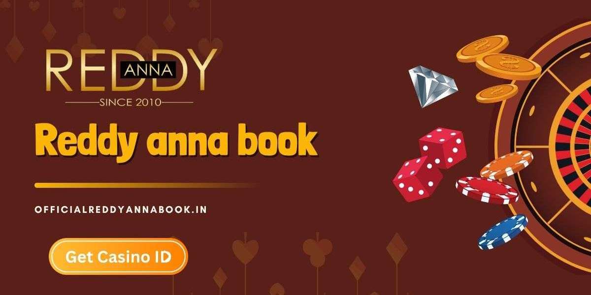 What Makes Reddy Anna Book the Go-To Platform for Weekend Football Fans
