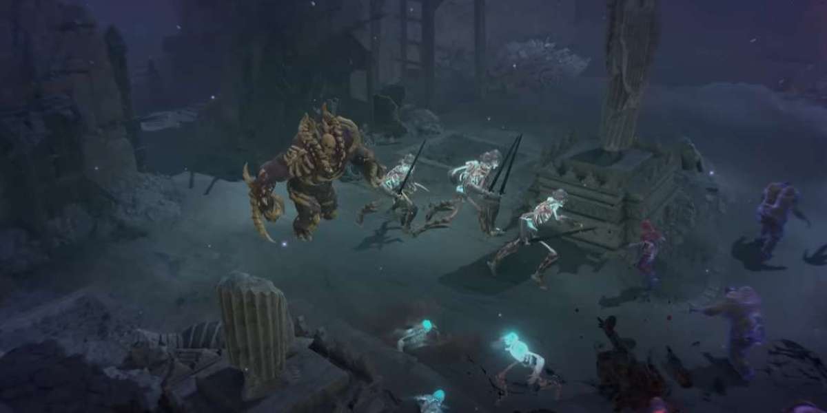 MMOexp-Diablo 4 Season 9: Turning Point or Just Another Treadmill