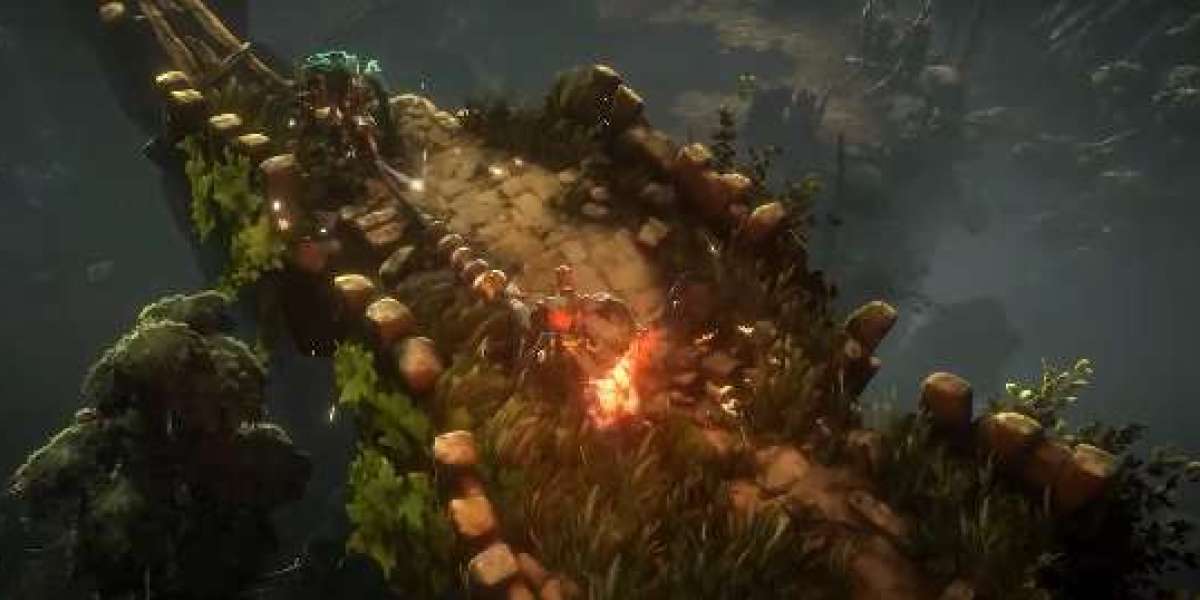 MMOexp: The Process of Empowering Storm Charge in Path of Exile 2