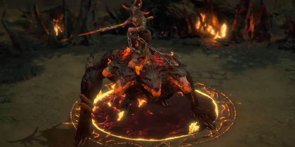MMOexp: Diablo 4’s Community Reacts to the Nightmare Revolution