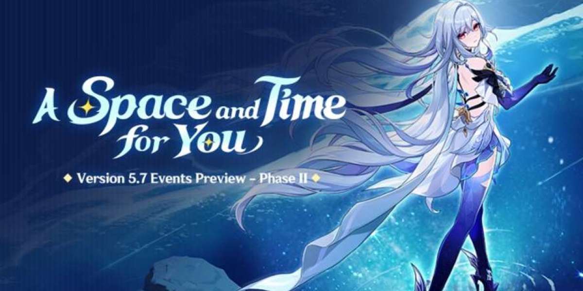 Genshin Impact Leaks: Upcoming Events & Rumors
