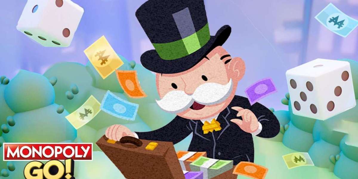 Monopoly GO: Build Riches Fast with Color Sets and Rent Events