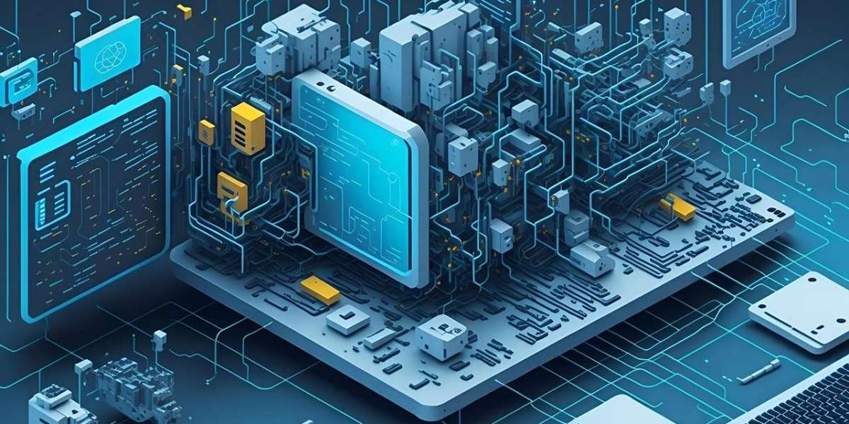 IoT and Digital Transformation Market Size, Share | Growth Report [2034]