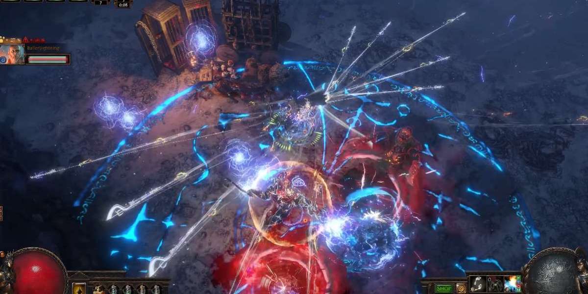Path of Exile 2: A Sequel Without Compromise with MMOexp