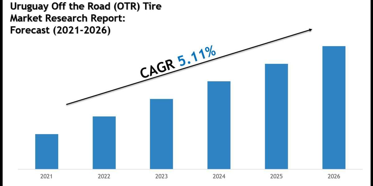 In-Depth Uruguay Off the Road (OTR) Tire Market Analysis Report with Forecast Data