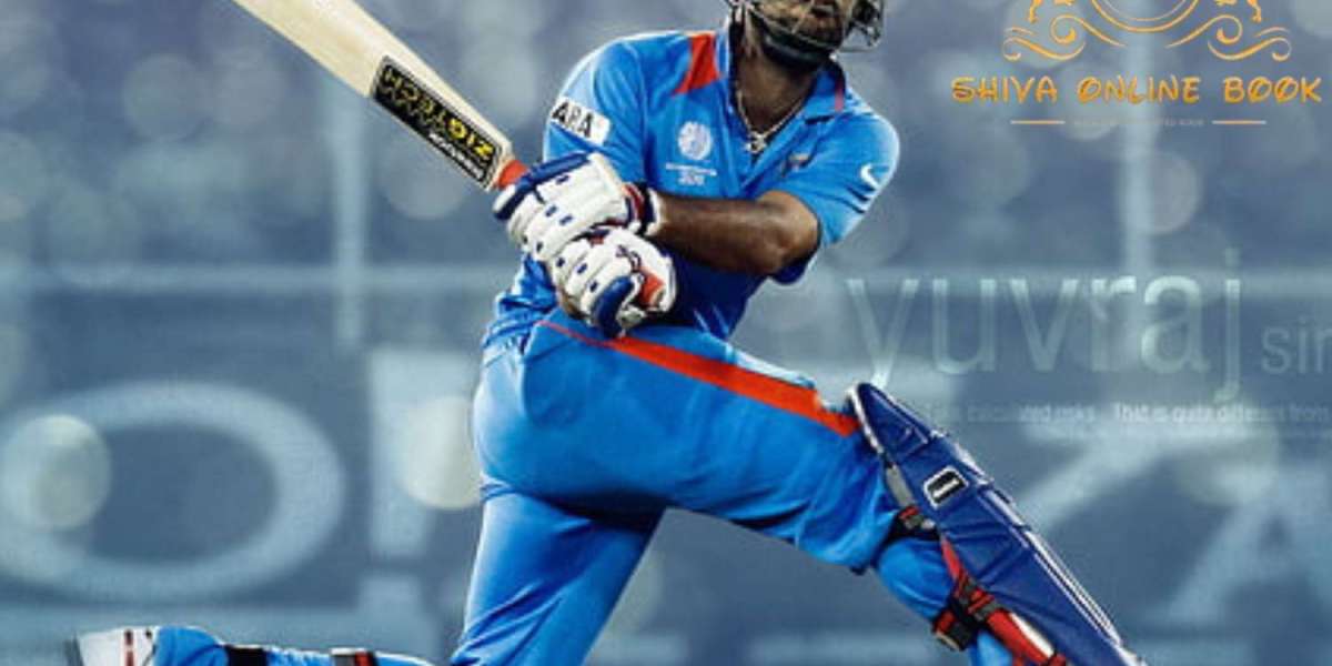 Never Miss a Match Again: Discover How Shiva Online Book Brings Cricket Closer to Fans in 2025.