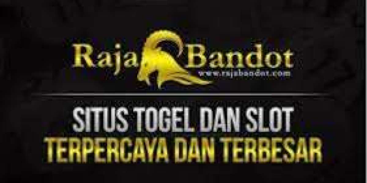 Rajabandot Slot: Cara Cepat Raih Maxwin
