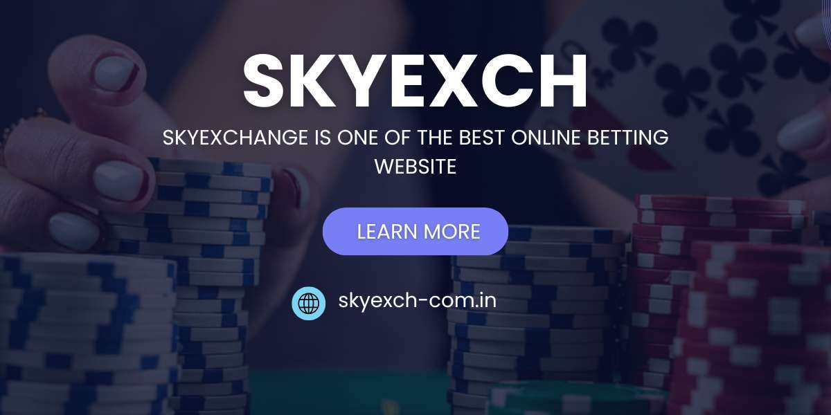 Sktexch Leading the Way in Online Sports Betting and Casino Entertainment in India