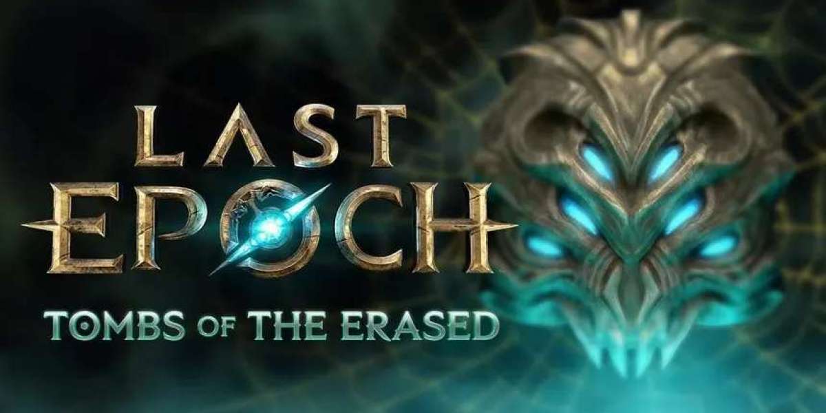 MMOexp Last Epoch: Tanky and Adaptable