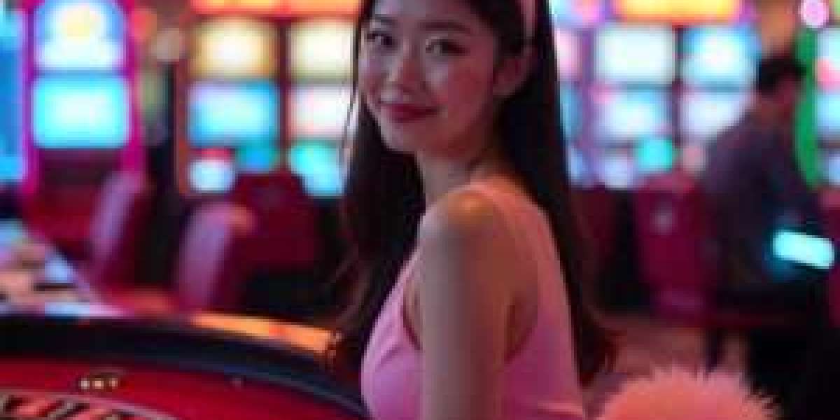 Strategi Slot Online Jackpot: Panduan Menang untuk Pemula
