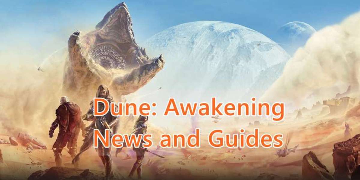 Dune: Awakening Connection Lost—Fix Reconnecting Loop