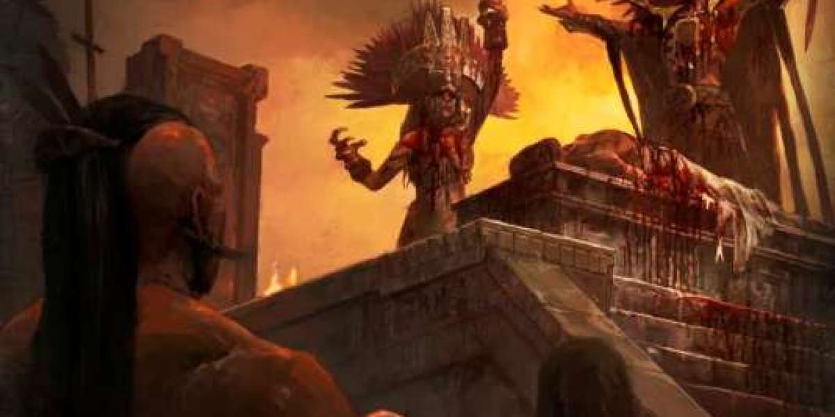 MMOEXP POE2:Trial of Sekhemas – How to Survive Each Phase