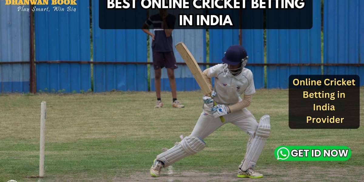 Best Online Cricket Betting in India