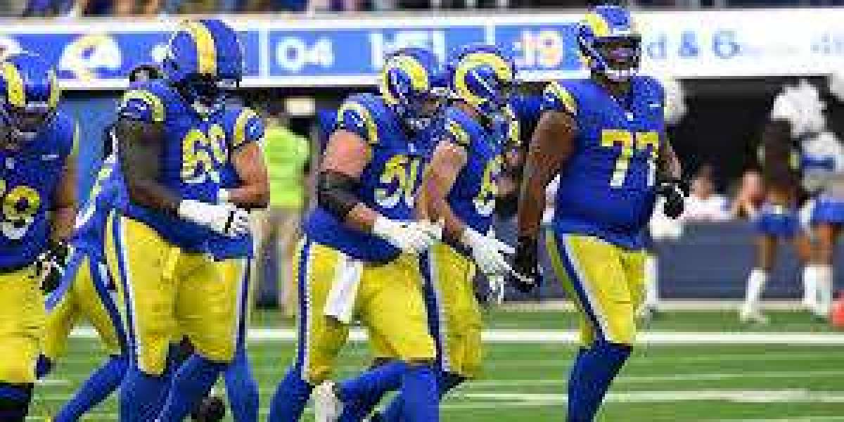 20 mind upon the Rams 2025 agenda