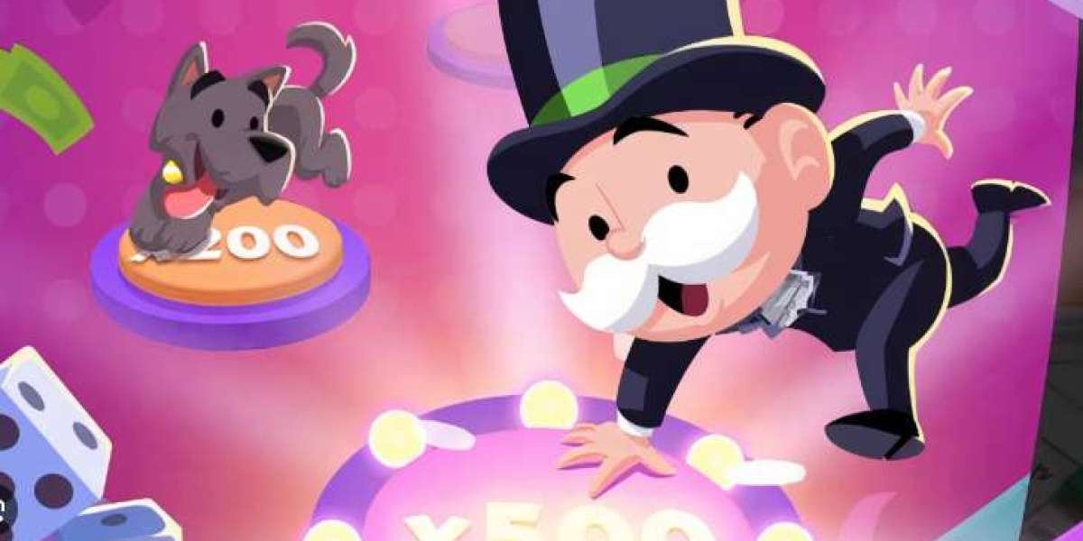 Smart Trading Tips to Complete Your Monopoly GO Album