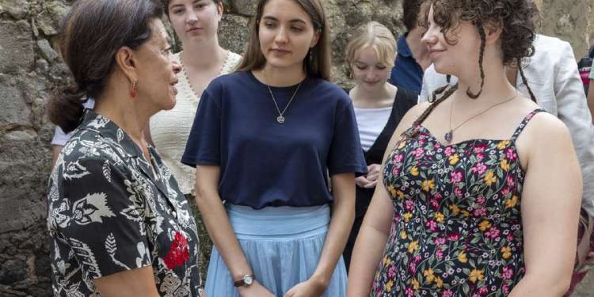 Film Festival in Provence – Artistic Growth & Highlights