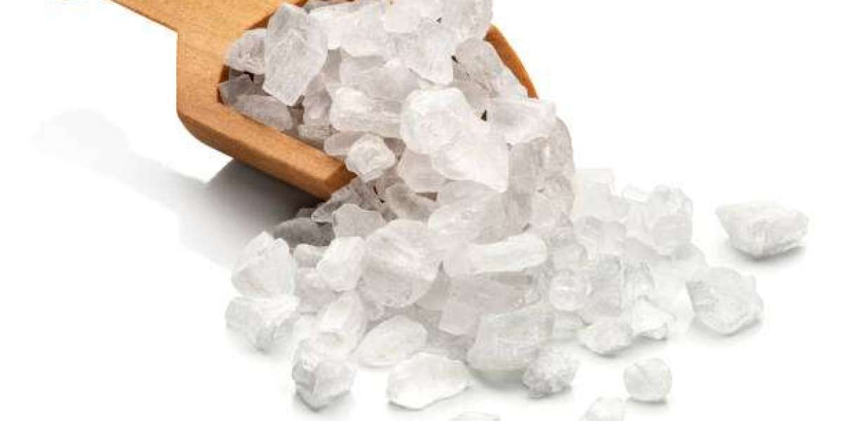 Global Epsom Salt Market Size, Share & Growth Outlook with Industry Overview